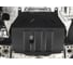 Защита картера и КПП АвтоБроня Opel Mokka 12-16/Chevrolet Tracker 13- (рынок Узбекистан), ST 1.5mm, 111.01025.1 3