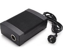 Блок питания WORLD RIDER 220В-12В, с гнездом прикуривателя, для переносных холодильников WR0515