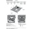 Защита картера + КПП + комплект крепежа АвтоБроня Сталь Chevrolet Cobalt 2020- V - 1 5 111.01024.1 5