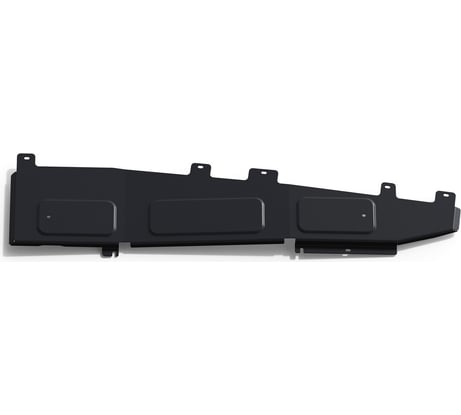 Защита топливных трубок АвтоБроня Chery Tiggo 4 Pro/7 Pro/Max/8/Pro/Max/Omoda C5/Exeed LX, 111.00929.1