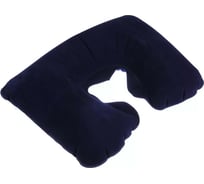 Дорожная надувная подушка SILAPRO 38x25 см, ПВХ 191-028