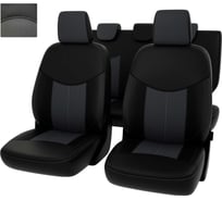 Чехлы PSV для Kia Ceed I 2006-2012 г.в. 127442