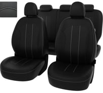 Чехлы PSV для Hyundai ix35 2010-2015 г.в. 122110