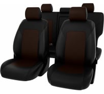 Чехлы PSV для Hyundai Tucson III 2015-2021 г. 127891
