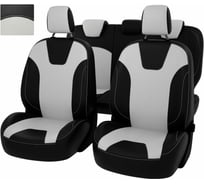 Чехлы PSV для Ford Kuga II 2012-2016 г.в. 121577