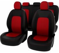 Чехлы PSV для Kia Ceed II 2012-2018 г.в. 125406