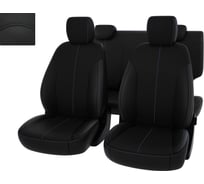 Чехлы PSV для Hyundai Creta I 2016-2021 г.в., синяя 129127