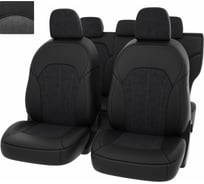 Чехлы PSV для Geely Atlas I 2016- 132040
