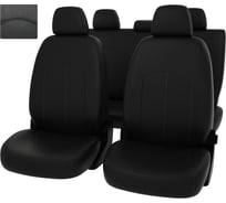 Чехлы PSV для Kia K5 III 2020 г.в. 133686