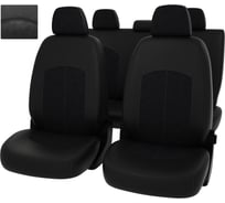 Чехлы PSV для Kia K5 III 2020 г.в. 133694