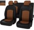 Чехлы PSV Comfort Prestige для Hyundai Solaris II Kia Rio IV 2017 г.в. Sd св 130283 1