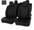 Чехлы PSV для Honda Civic VIII 2005-2011 г.в. Sd 131138 1