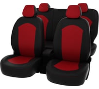 Чехлы PSV для Hyundai Solaris I 2010-2017 г.в. Sd 122062