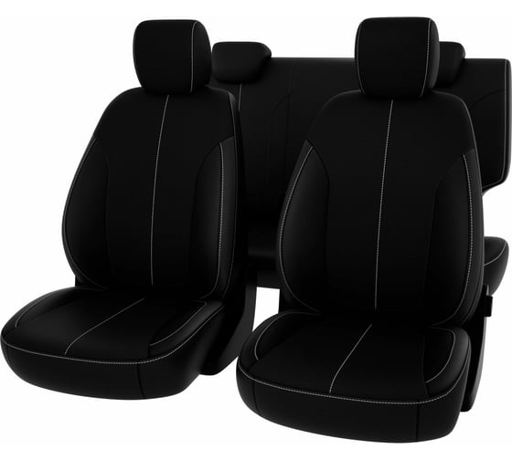 Чехлы PSV для Hyundai Creta I 2016-2021 г.в. 127875 1