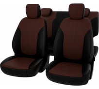 Чехлы PSV для Hyundai Creta I 2016-2021 г.в. 127880