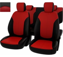 Чехлы PSV для Hyundai Creta I 2016-2021 г.в. 133799