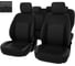 Чехлы PSV Trend РОМБ для Ford Mondeo IV 2006-2014 г.в. 130849 1