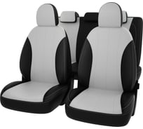 Чехлы PSV для Hyundai i30 II 2011-2017 г.в. 122109