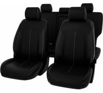 Чехлы PSV для Hyundai Tucson III 2015-2021 г. 126932