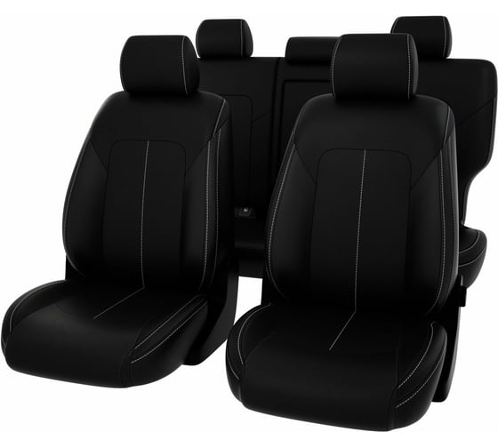 Чехлы PSV для Hyundai Tucson III 2015-2021 г. 126932