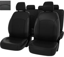 Чехлы PSV для Hyundai Elantra VI AD 2015-2019 г. 128395