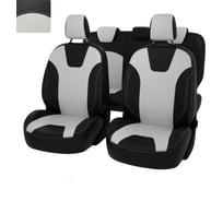 Чехлы PSV Titanium для Ford Mondeo V 2014-2019 г.в. 128295