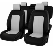 Чехлы PSV для Hyundai Tucson III 2015-2021 г.в. 126938