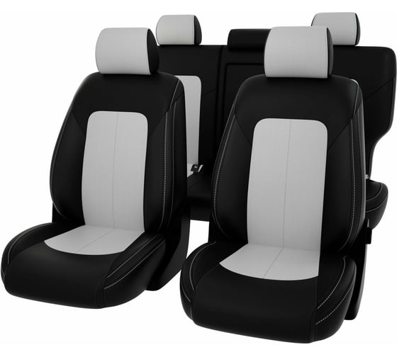 Чехлы PSV для Hyundai Tucson III 2015-2021 г.в. 126938 1
