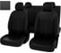 Чехлы PSV Comfort Prestige для Hyundai Solaris II Kia Rio IV 2017 г.в. Sd 129511 1