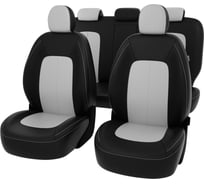 Чехлы PSV для Kia Ceed II 2012-2018 г. 121852