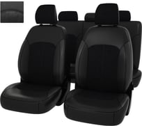 Чехлы PSV для Kia Ceed III 2018 г.в. 131034