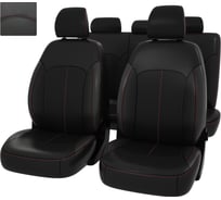 Чехлы PSV для Kia Ceed III 2018 г.в. 131031