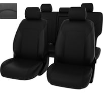 Чехлы PSV для Hyundai Tucson III 2015-2021 г.в. 126933