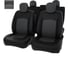 Чехлы PSV для Honda Civic VIII 2005-2011 г.в. Sd 131140 1