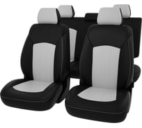Чехлы PSV для Chevrolet Cruze I 2009-2015 г., 5 подголовников 121041