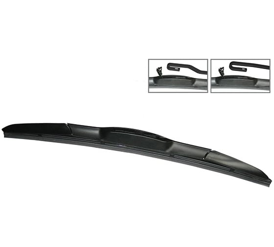Щетка стеклоочистителя 22"/550 мм Hibrid Wiper Blade SCT 9566