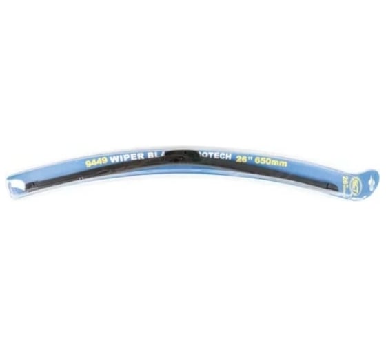 Щетка стеклоочистителя 26"/650 мм Aerotech Wiper SCT 9449