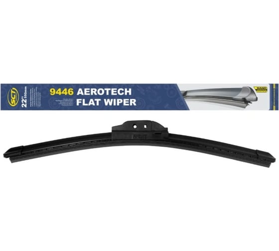 Щетка стеклоочистителя Aerotech-design 22"/550 мм SCT 9446 1