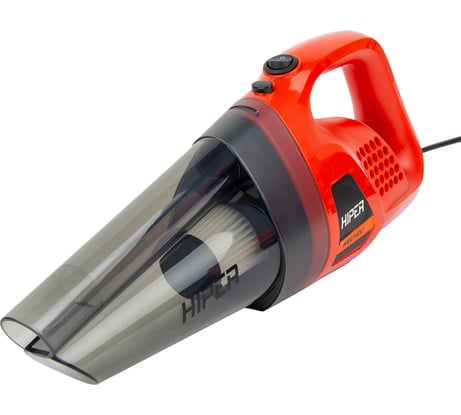 Автомобильный пылесос HIPER HVC120