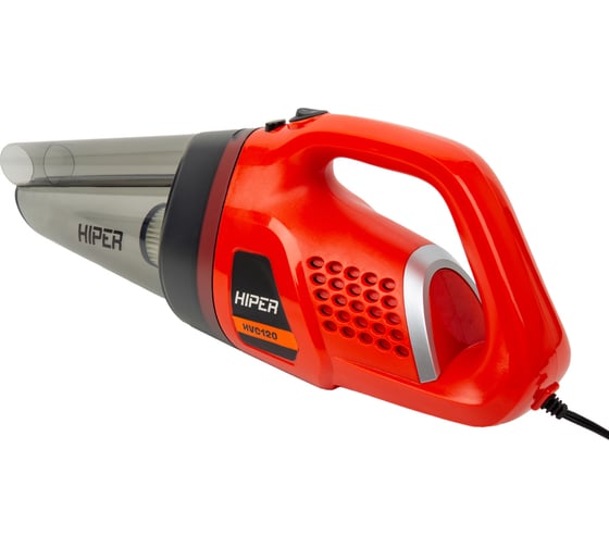 Автомобильный пылесос HIPER HVC120