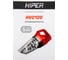 Автомобильный пылесос HIPER HVC120 11