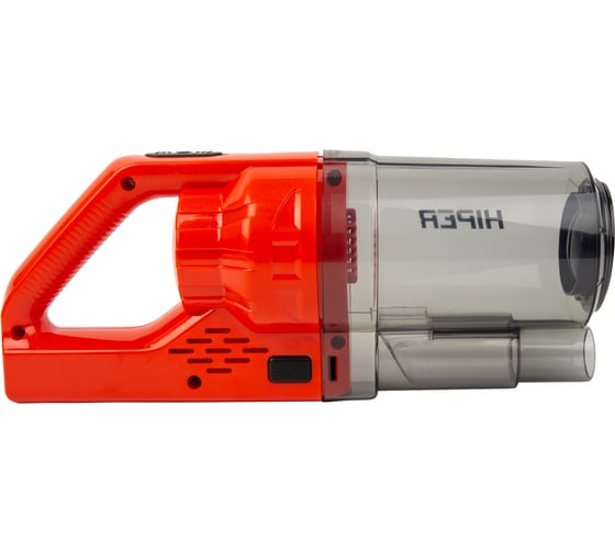 Автомобильный аккумуляторный пылесос HIPER HVC120Li
