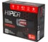 Автомобильный аккумуляторный пылесос HIPER HVC80Li 13
