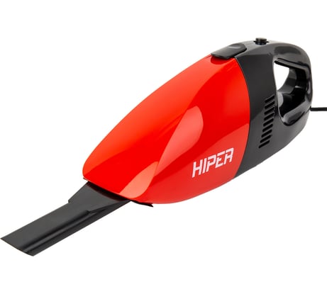 Автомобильный пылесос HIPER HVC60