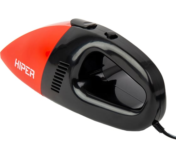 Автомобильный пылесос HIPER HVC60