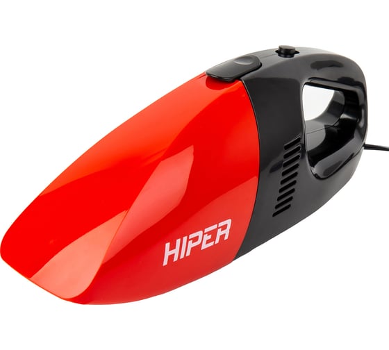 Автомобильный пылесос HIPER HVC60
