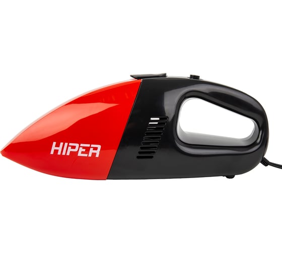 Автомобильный пылесос HIPER HVC60
