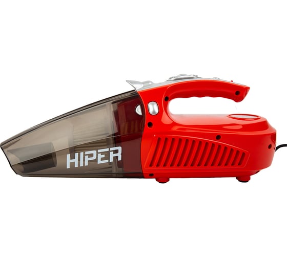 Автомобильный пылесос HIPER HVC80