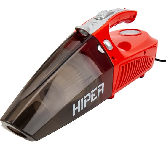 Автомобильный пылесос HIPER HVC80