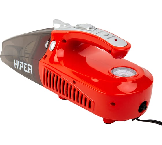 Автомобильный пылесос HIPER HVC80